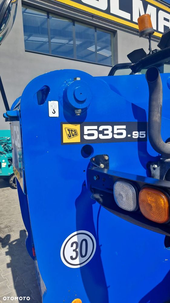 JCB 535-95 - 8