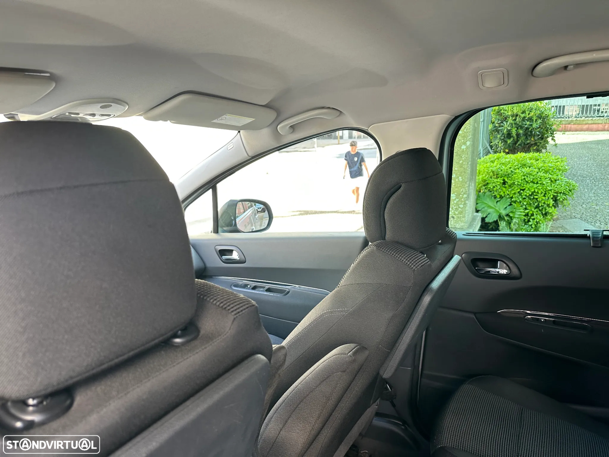 Peugeot 5008 1.6 HDi Executive - 22