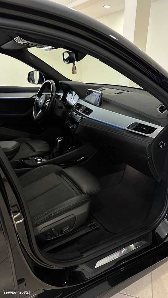 BMW X2 - 13