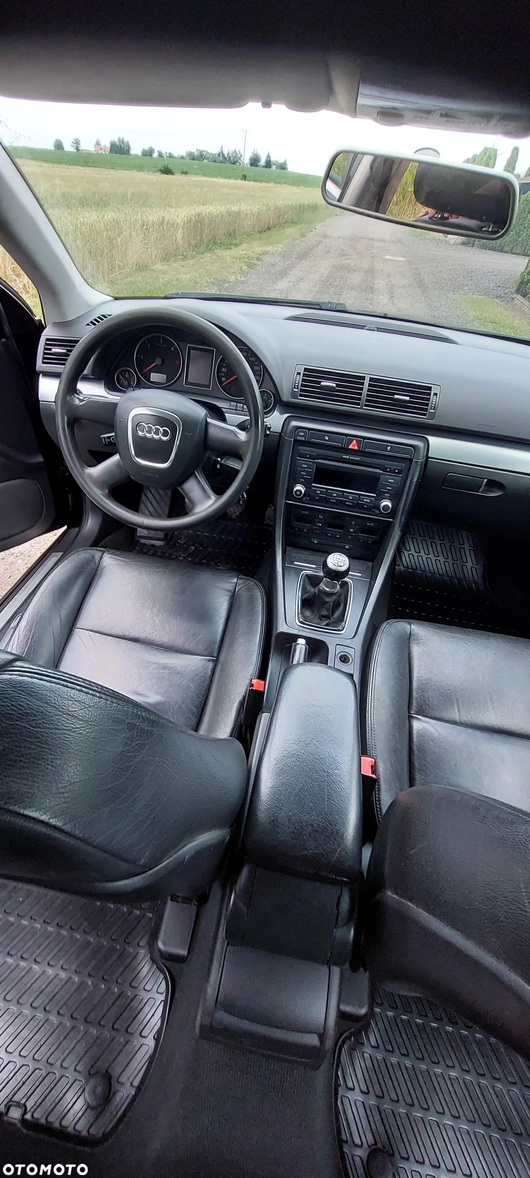 Audi A4 Avant 2.0 TDI - 15