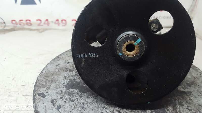 BOMBA DIREÇÃO CHEVROLET KALOS 1.4 SE - 5