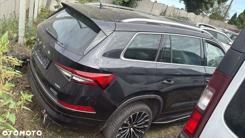 Skoda Kodiaq 2.0 TDI 4x4 DSG L&K - 5