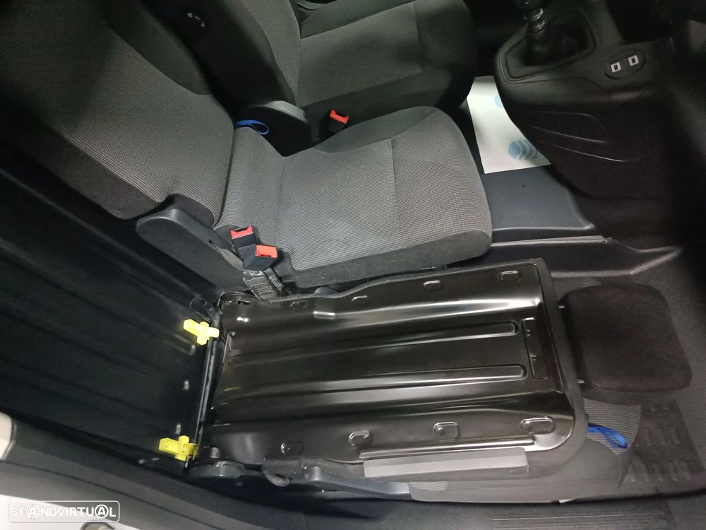 Citroën BERLINGO VAN XL 1.5 BLUE HDI 100 - 25