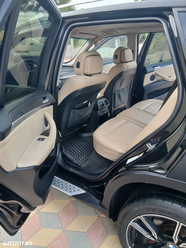 BMW X5 3.0d Aut. - 9
