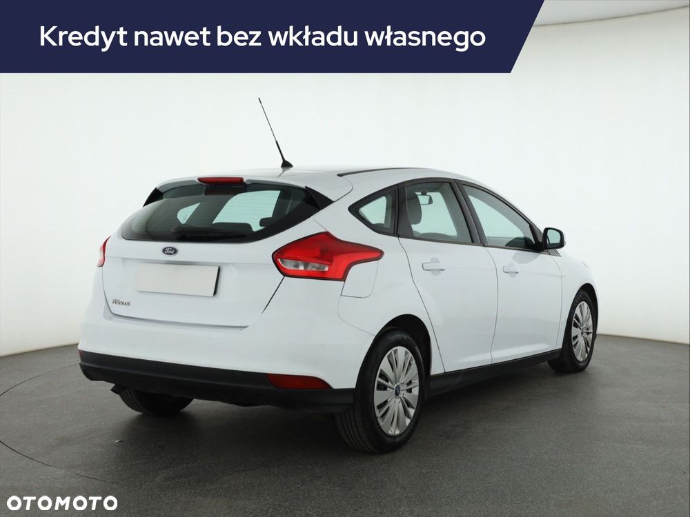 Ford Focus - 7