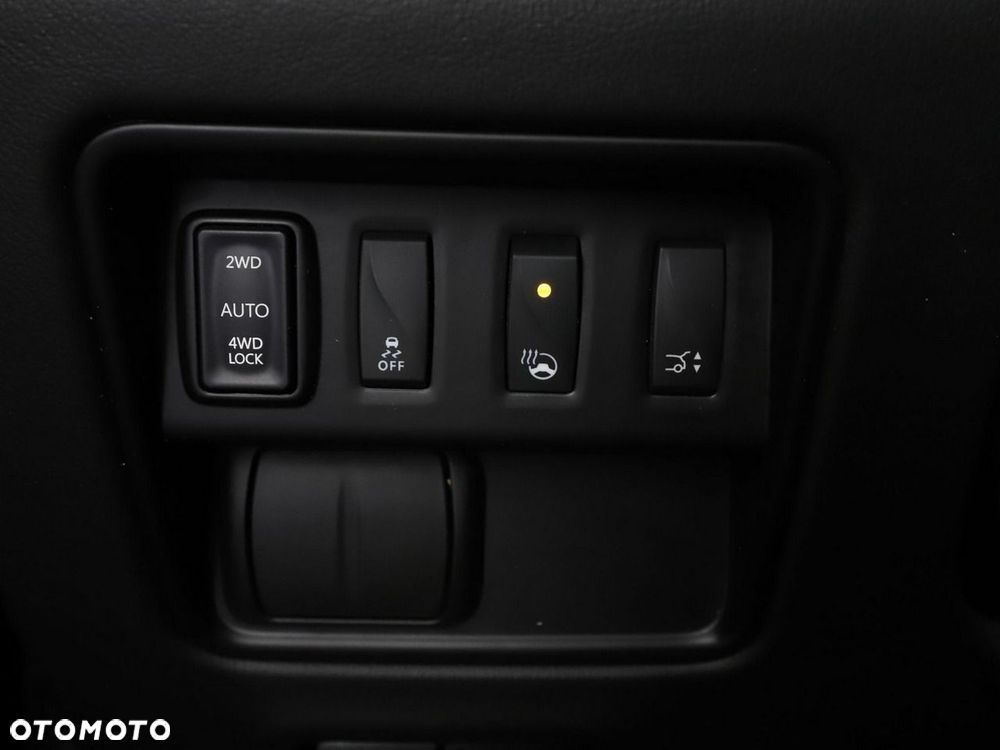 Renault Koleos 2.0 dCi Initiale Paris 4x4 X-Tronic - 36