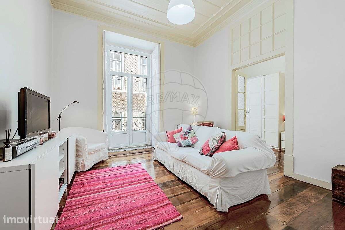 Apartamento T3 para venda - Grande imagem: 5/23
