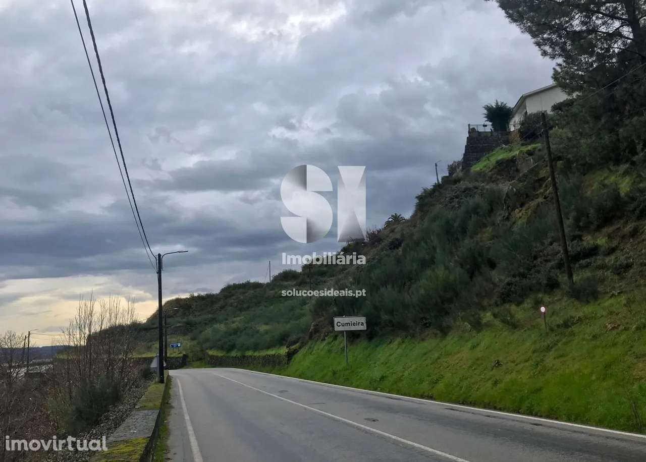 Terreno em Santa marta de penaguião - Grande imagem: 3/11