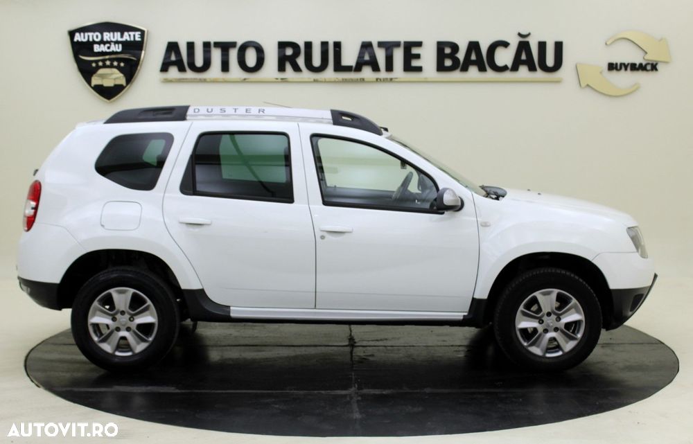 Dacia Duster - 4