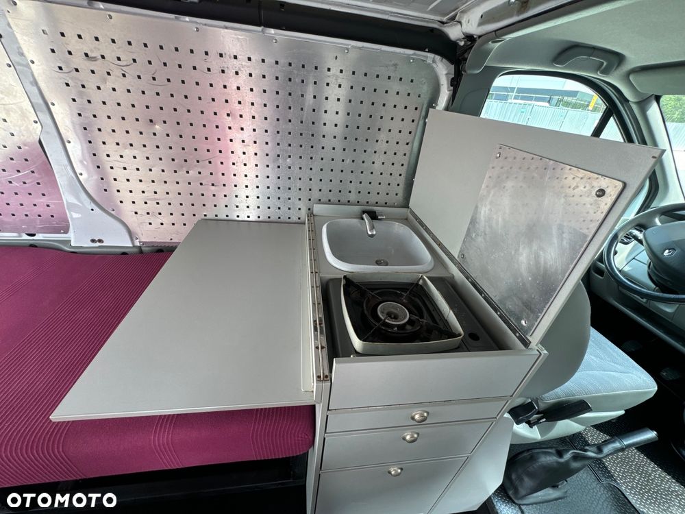 Renault Trafic - 9