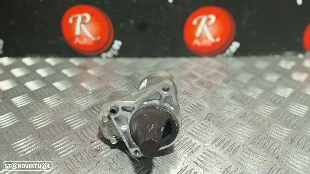 Motor De Arranque Fiat Tipo (160_) - 2