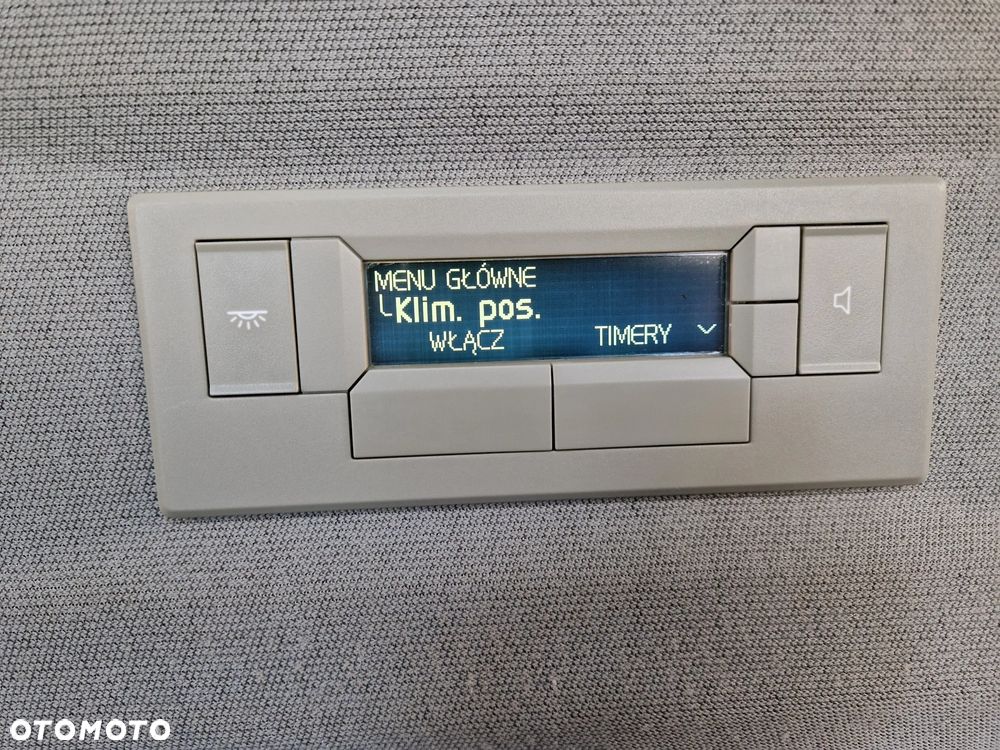 Volvo FH5 460 I-SAVE STANDARD / ACC / I- PARK COOL / TV / POLSKI SALON - 38