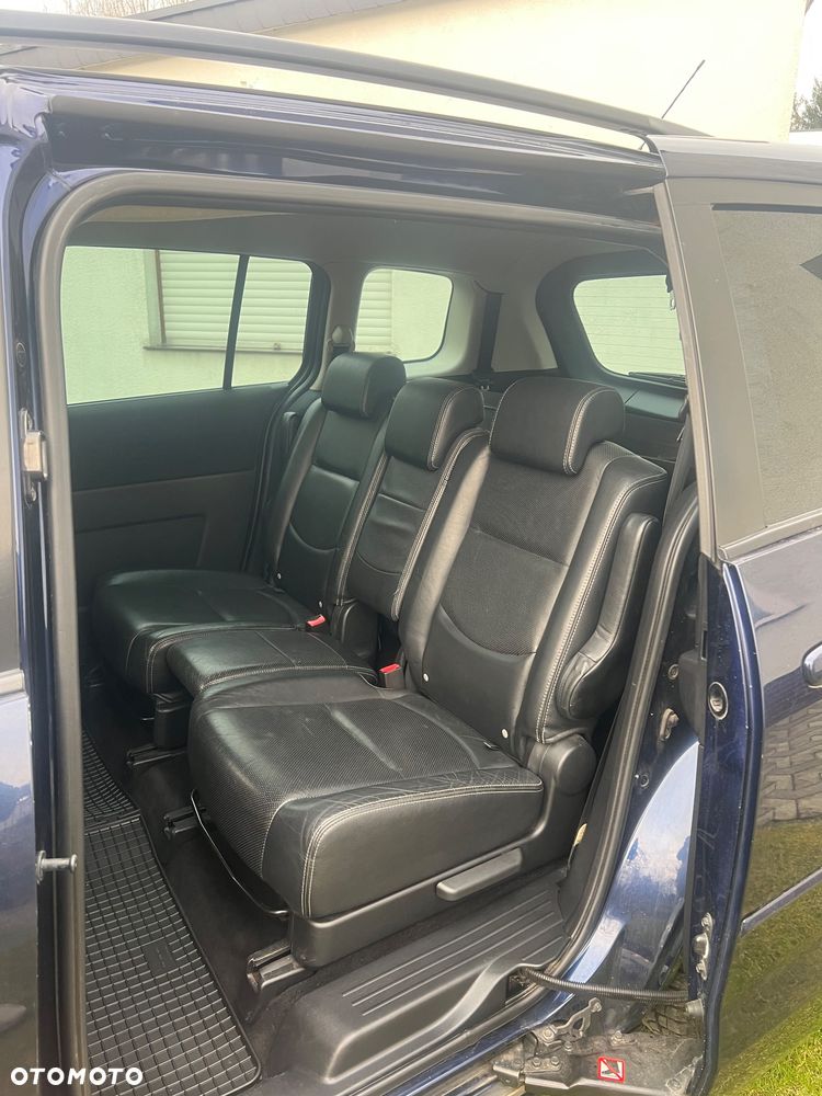 Mazda 5 2.0 CD Exclusive + - 16