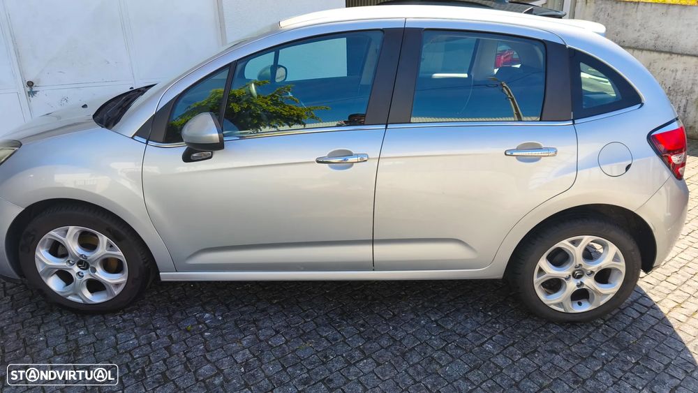 Citroën C3 - 6
