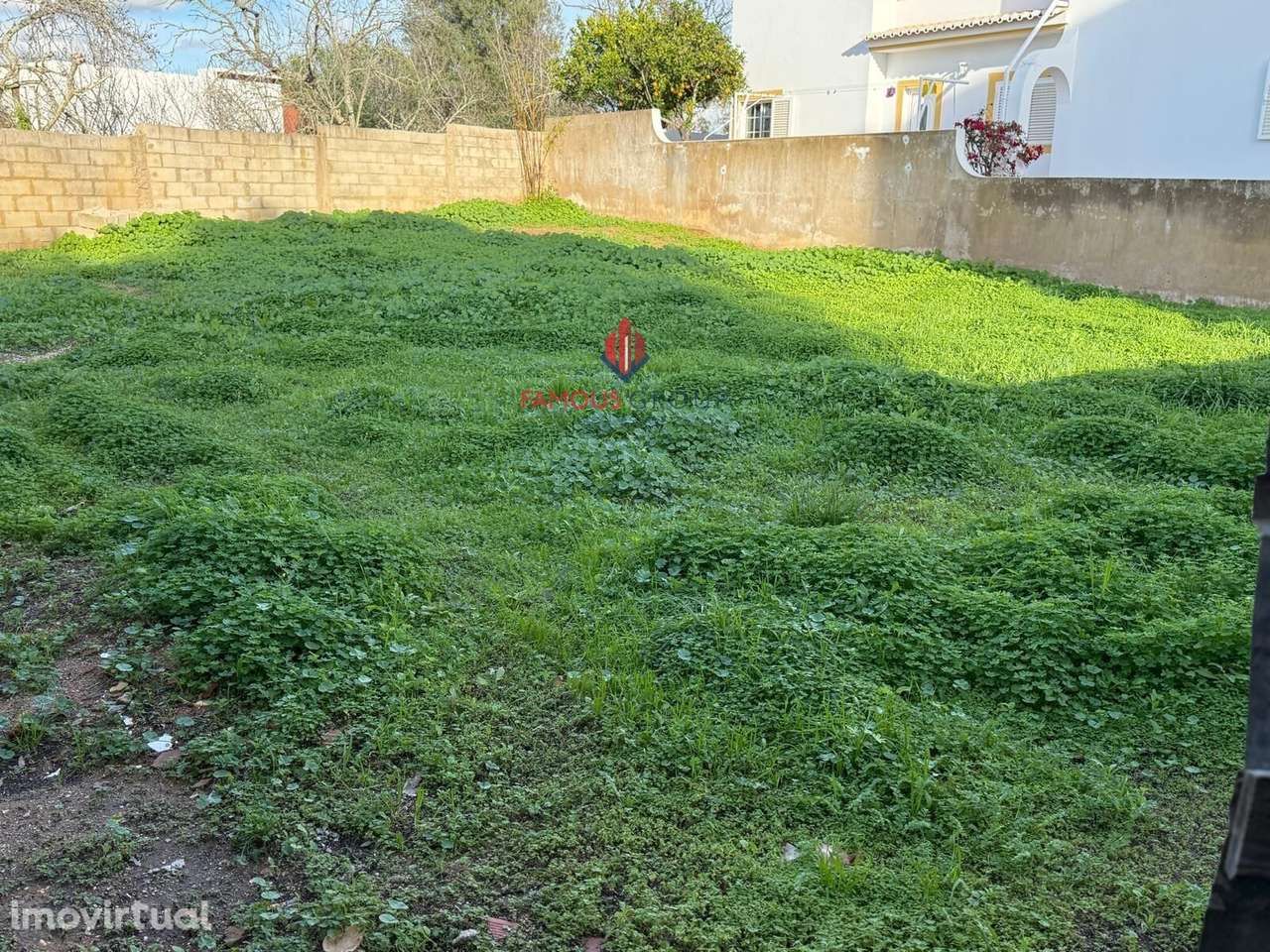 Terreno urbano Bemposta para venda! - Grande imagem: 3/11