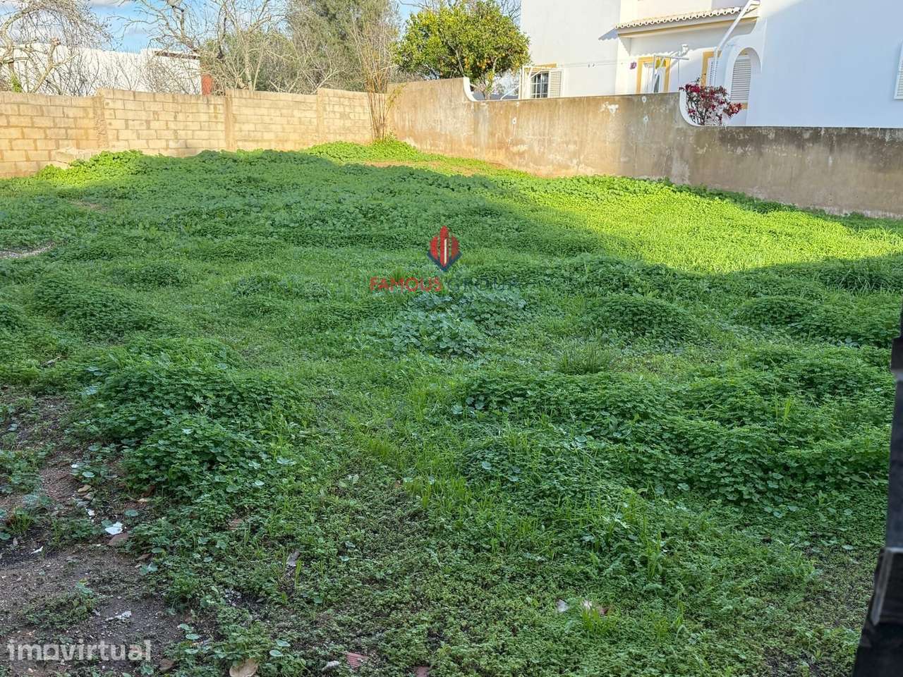 Terreno urbano Bemposta para venda! - Grande imagem: 3/11