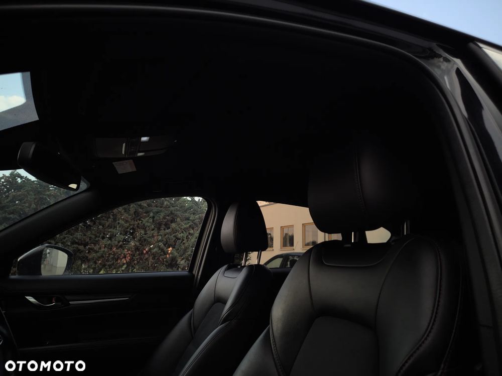 Mazda CX-5 2.0 Homura 2WD - 20