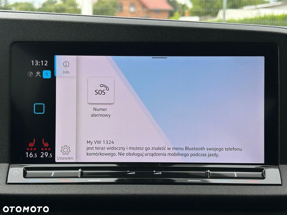 Volkswagen Caddy 1.5 TSI - 29