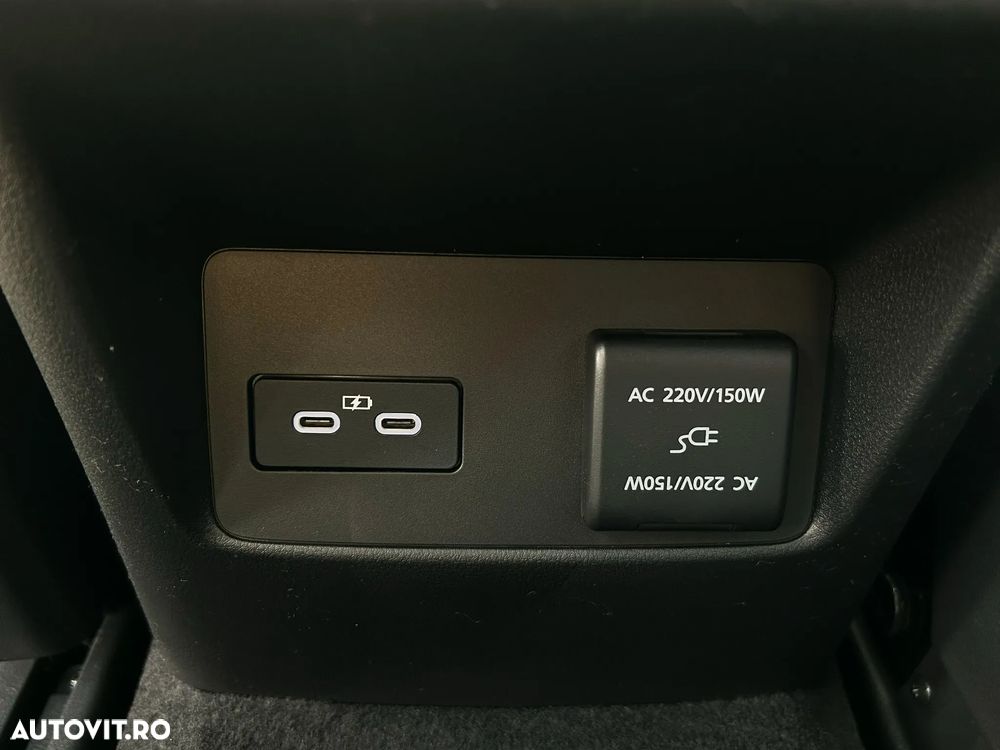 Mazda CX-60 - 23