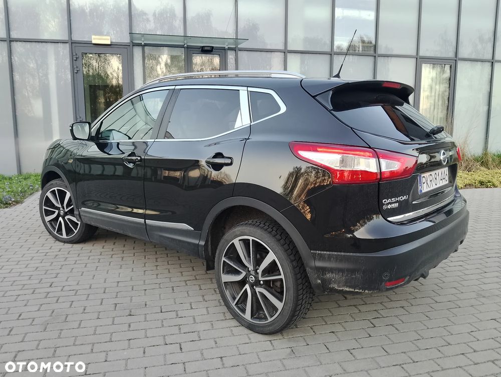 Nissan Qashqai - 27