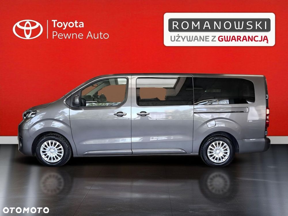 Toyota Proace Verso 2.0 D4-D Long Business - 3