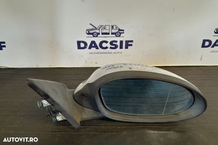 Oglinda dreapta electrica E1010803 CU 5 PINI E1010803 CU 5 PINI BMW S - 1
