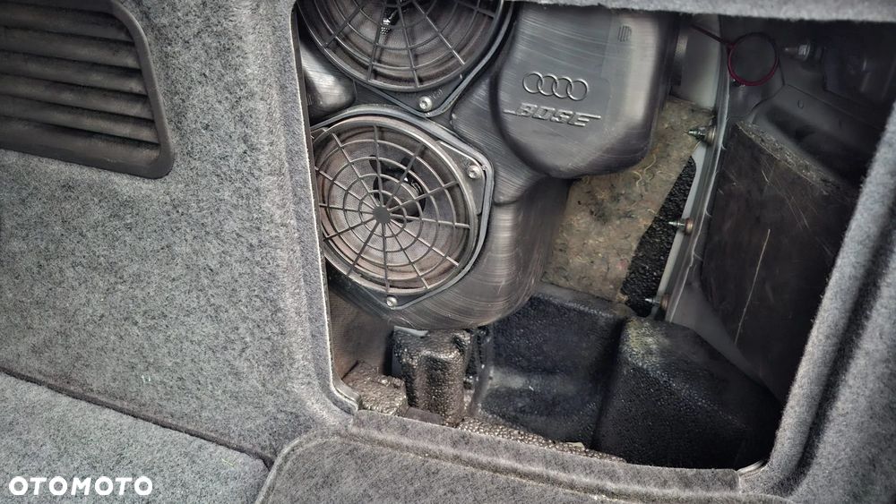 Audi A6 Limousine 3.0 quattro - 29