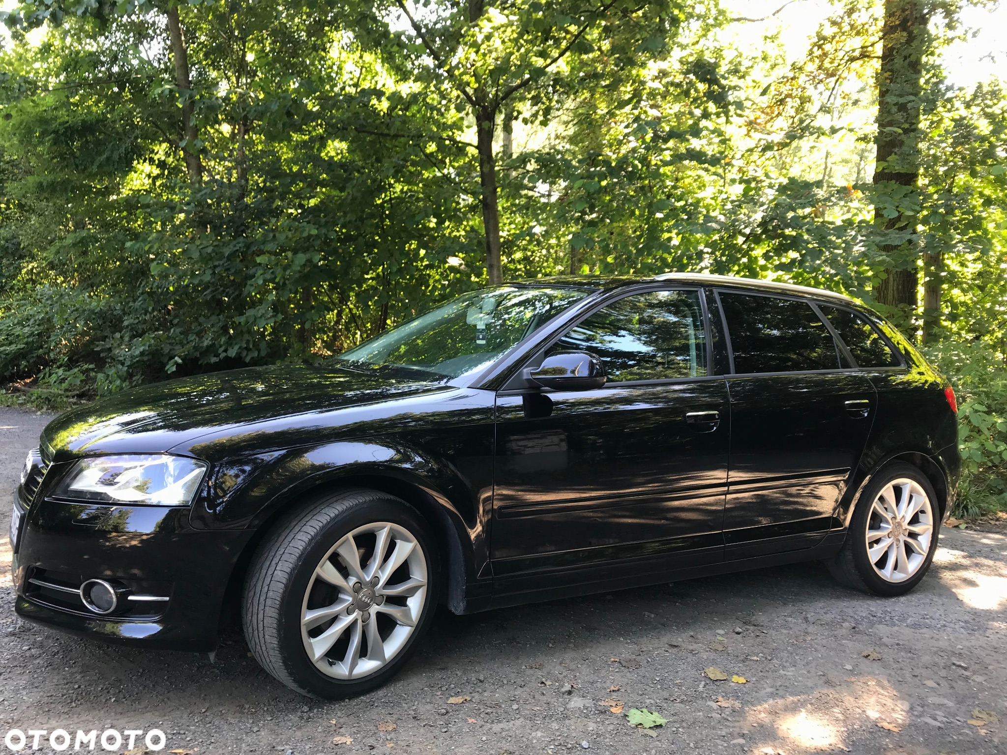 Audi A3 1.6 Attraction - 7