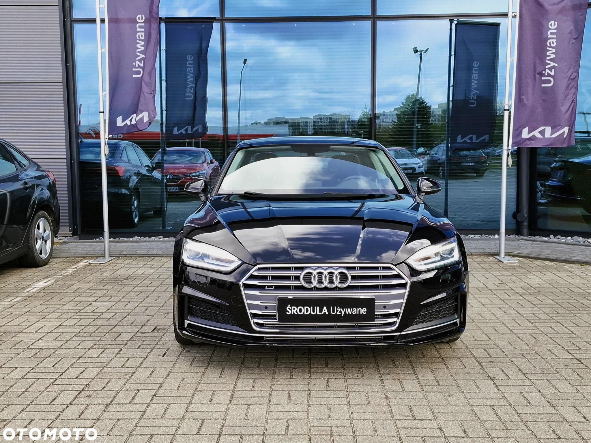 Audi A5 2.0 TFSI Quattro Sport S tronic - 3