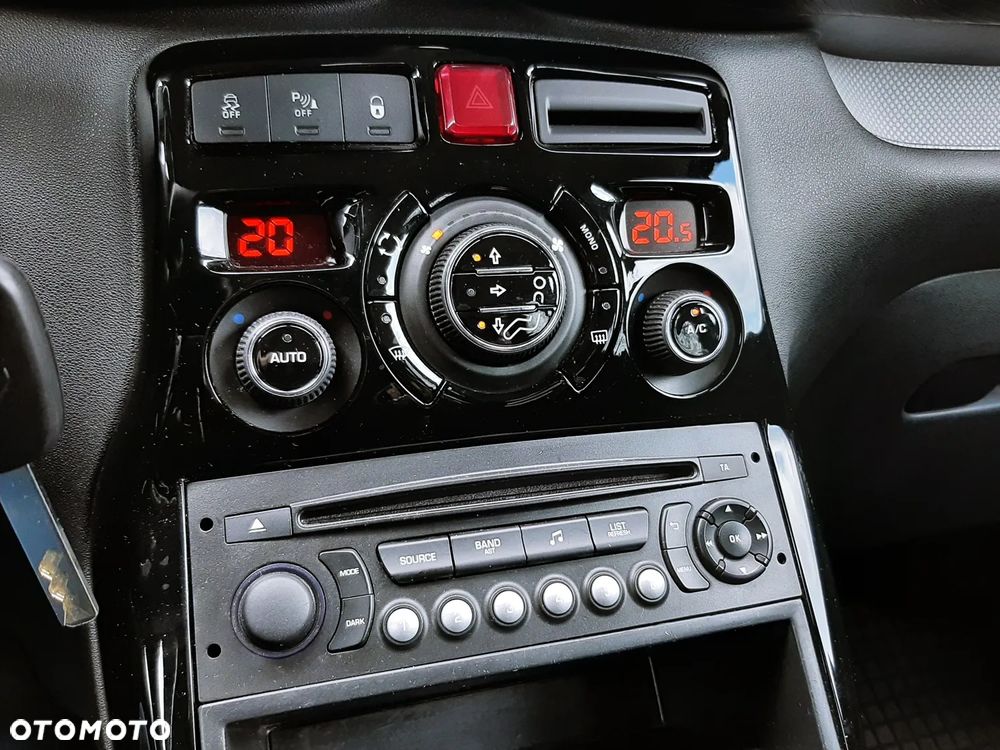 Citroën C3 Picasso 1.2 PureTech Exclusive - 37