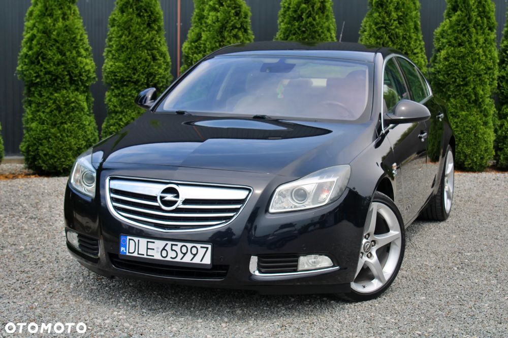 Opel Insignia - 12