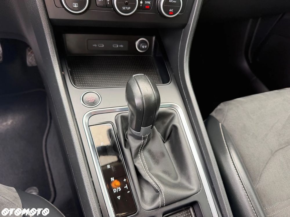 Seat Ateca 2.0 TDI DSG Style Edition - 23