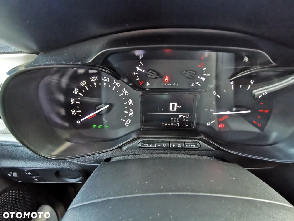 Citroën C3 - 20