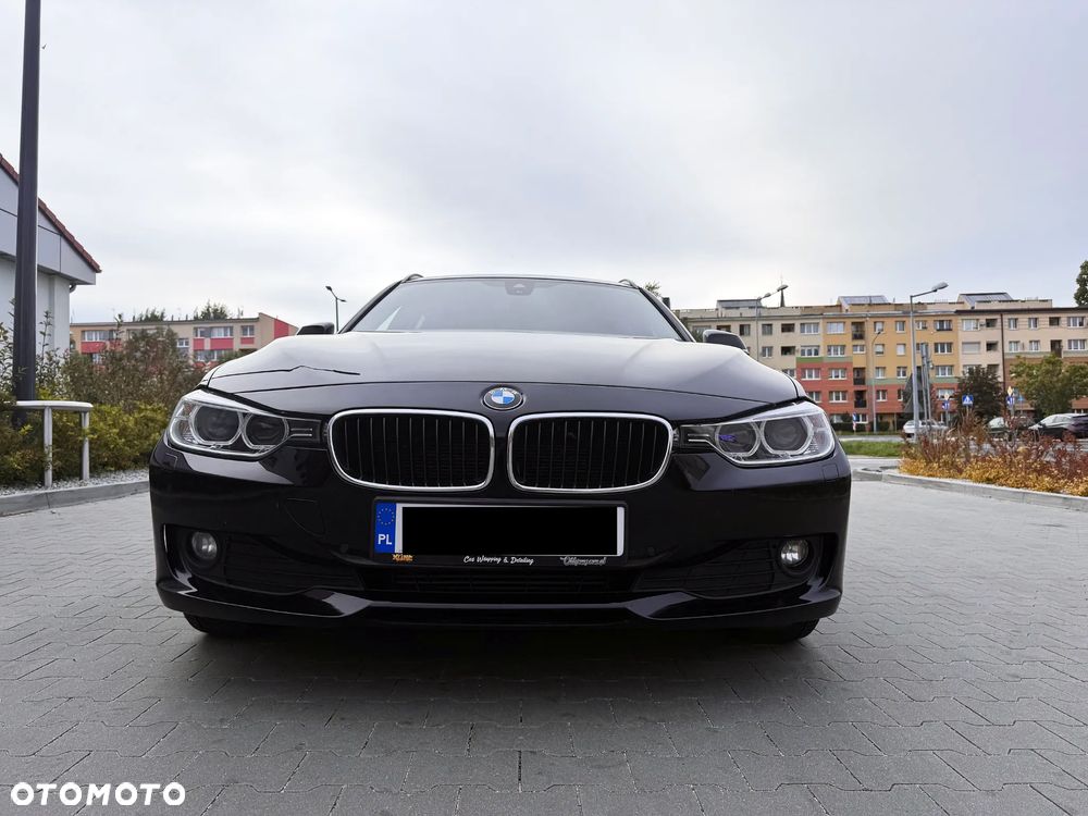 BMW Seria 3 - 8