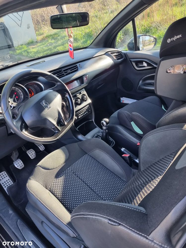 Citroën DS3 - 2