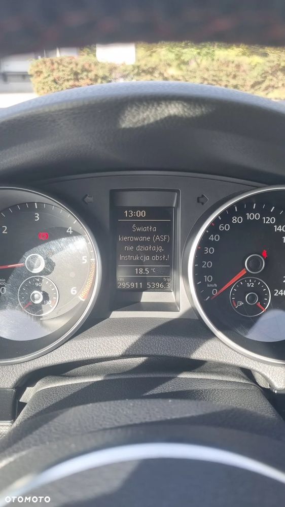 Volkswagen Golf VI 1.6 TDI CityLine - 23