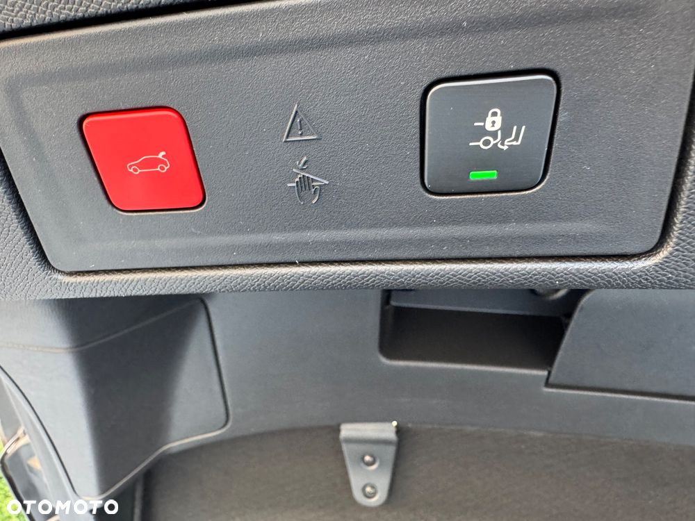 Peugeot 508 1.2 PureTech Allure Pack S&S EAT8 - 30