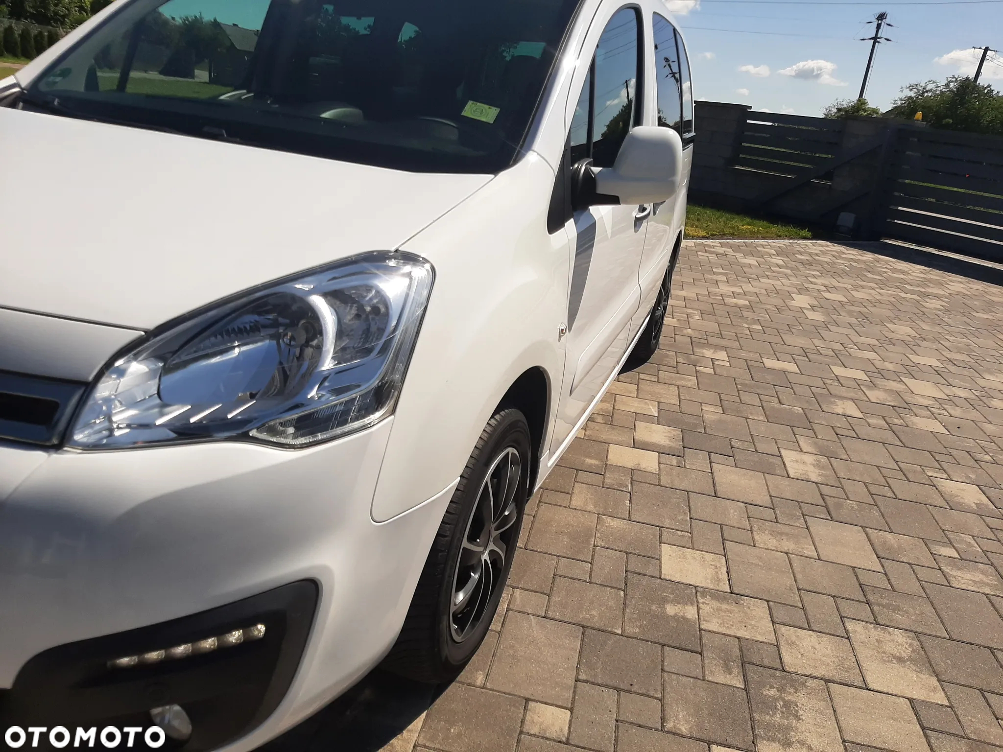 Citroën Berlingo Multispace BlueHDi 100 SELECTION - 13