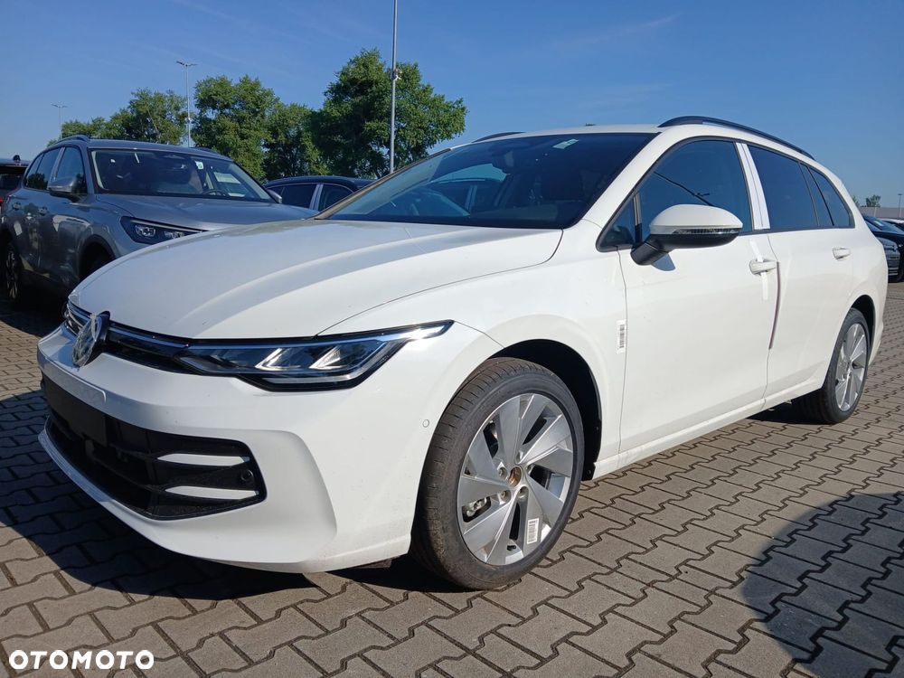 Volkswagen Golf Variant 1.5 TSI Life Plus - 2