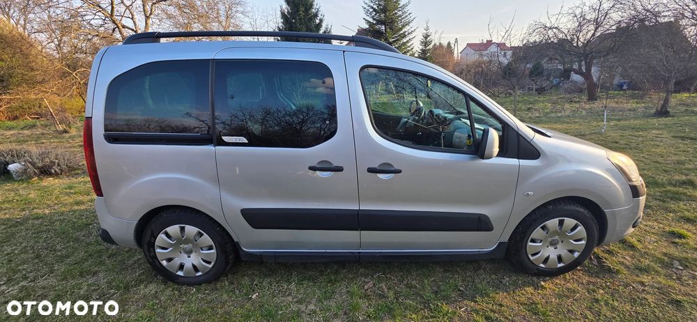 Citroën Berlingo 1.6 HDi XTR - 3