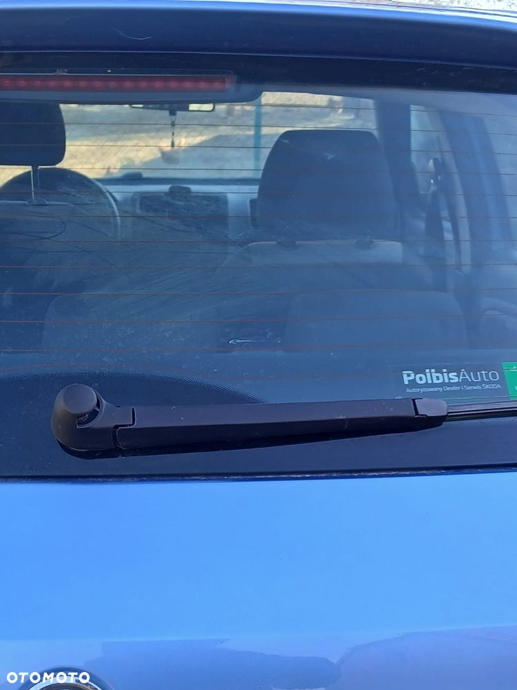 Skoda Fabia 1.4 16V Classic - 4