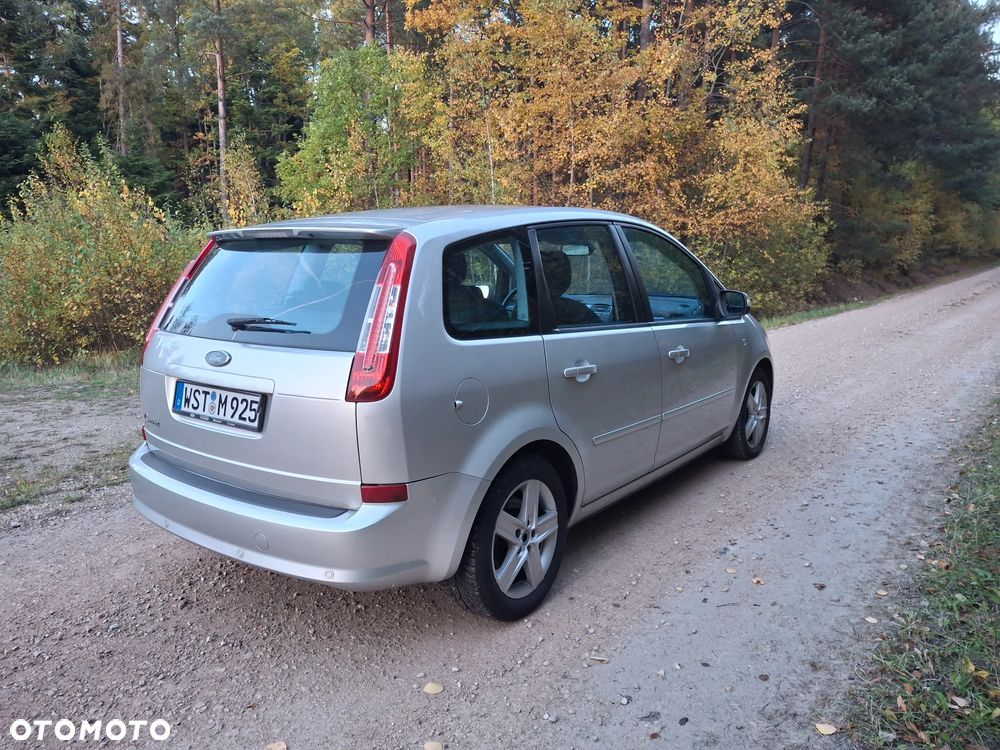 Ford C-MAX - 8