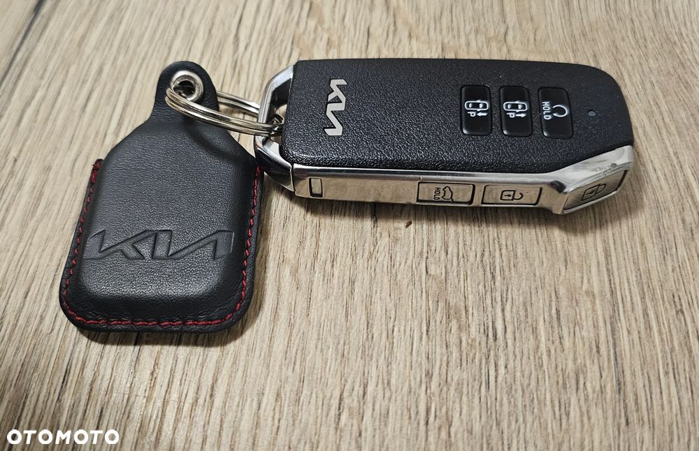 Kia Sportage 1.6 T-GDI PHEV GT Line 4WD - 16