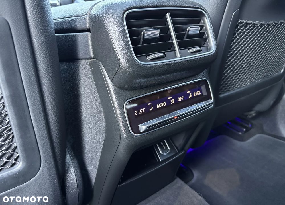 Mercedes-Benz GLE 400 d 4-Matic Premium Plus - 39