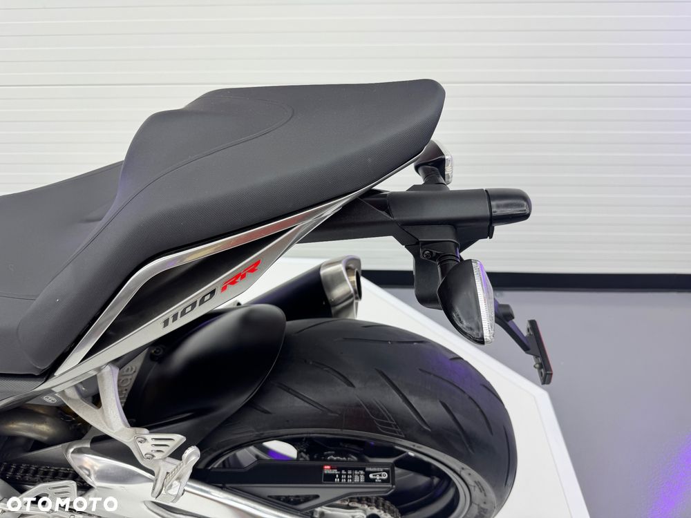 Aprilia Tuono - 30