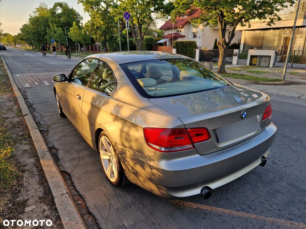 BMW Seria 3 - 3