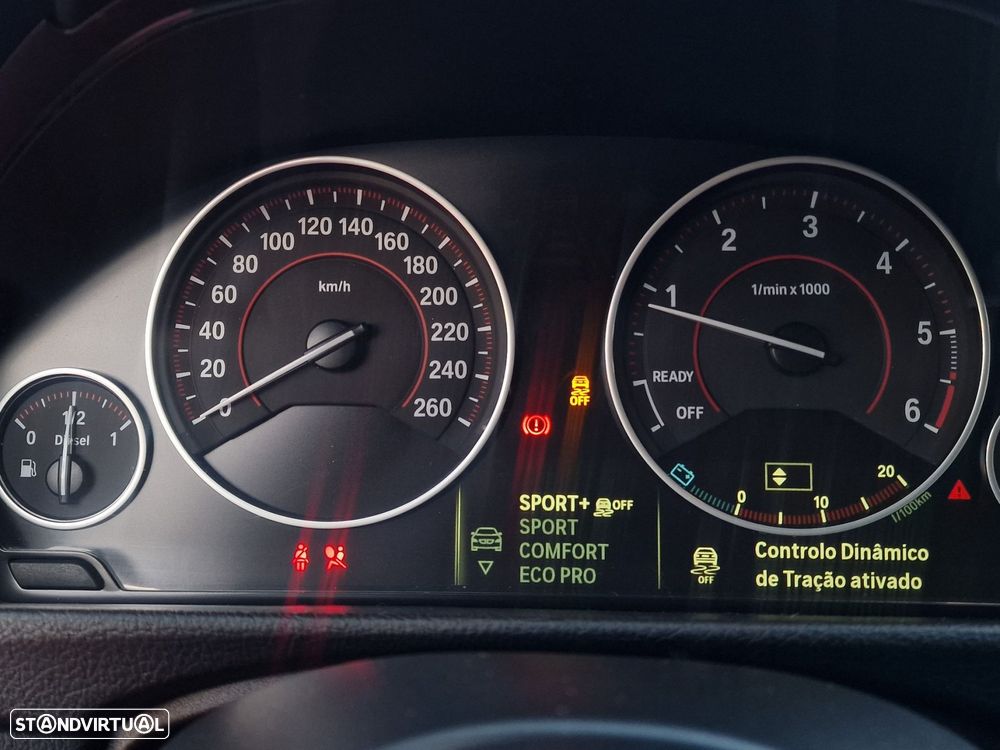 BMW 418 Gran Coupé d Line Sport - 21