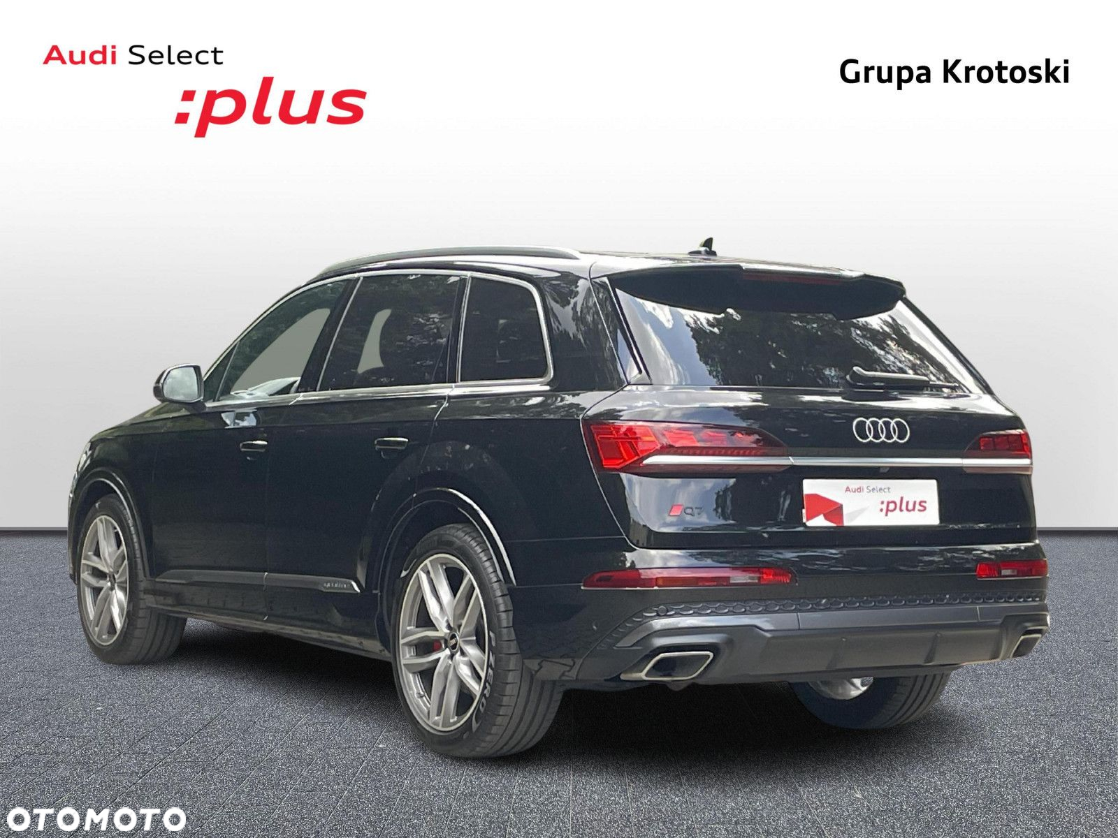 Audi Q7 - 3