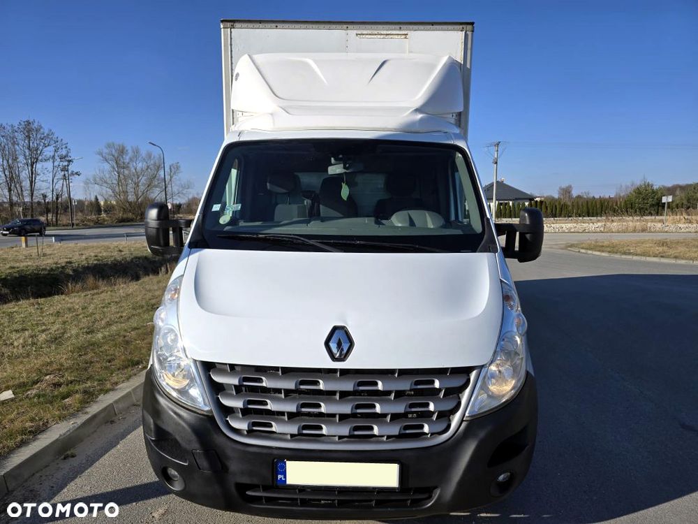 Renault Master - 36