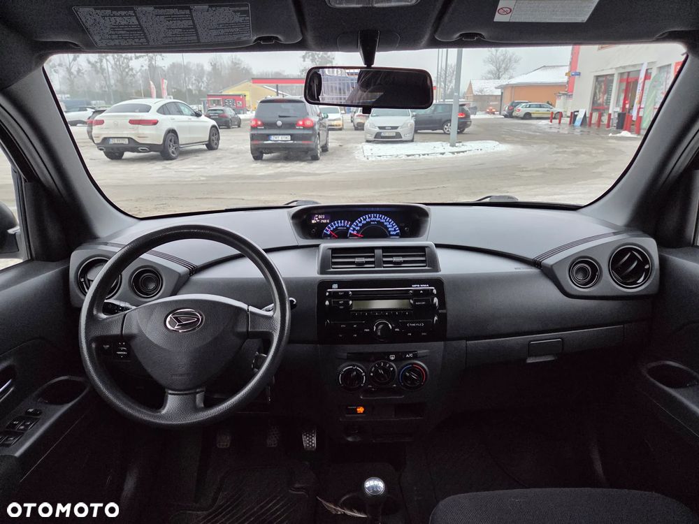 Daihatsu Materia 1.5 WhiteX - 13